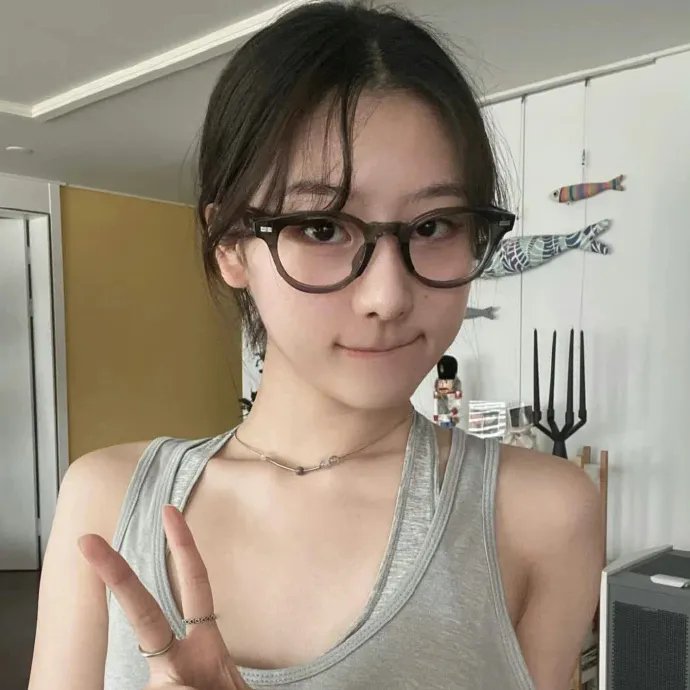 天生有福