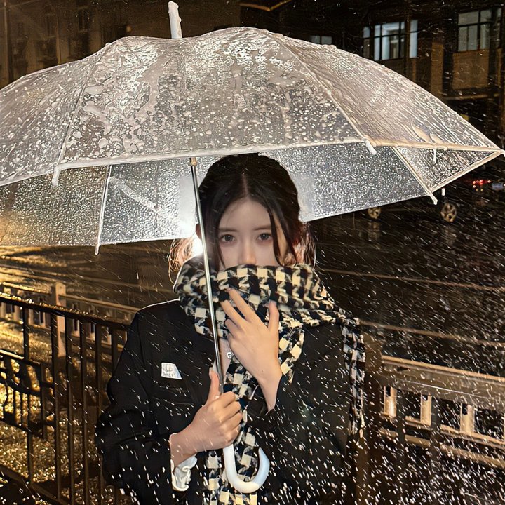 融雪