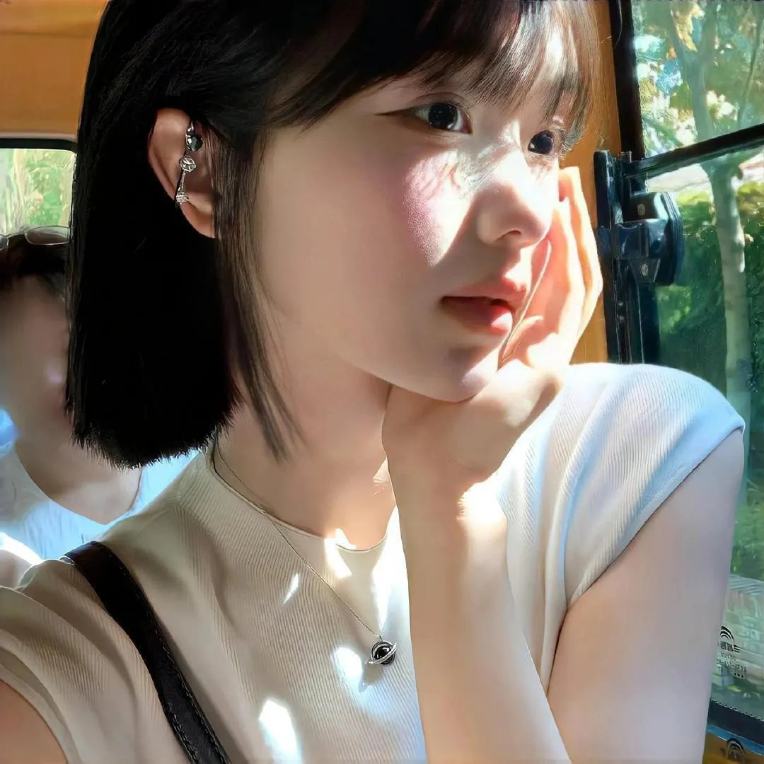 热舞校花团